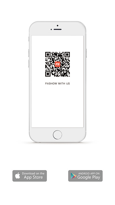 FitSHOW - Intelligent application and open platform of fitness equipment